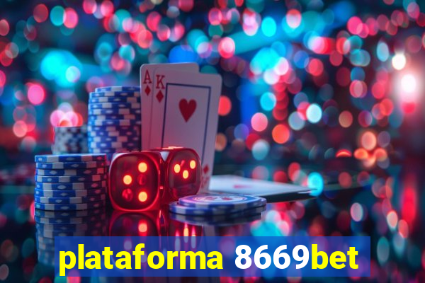 plataforma 8669bet